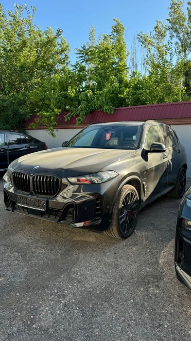 Продам BMW X5 50e FULL Гибрид в наличии + официальная гарантия
