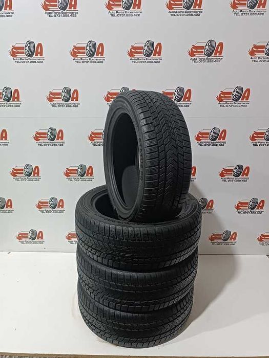 Anvelope 215/50/R18 96V GRIPMAX IARNA CP-N20813