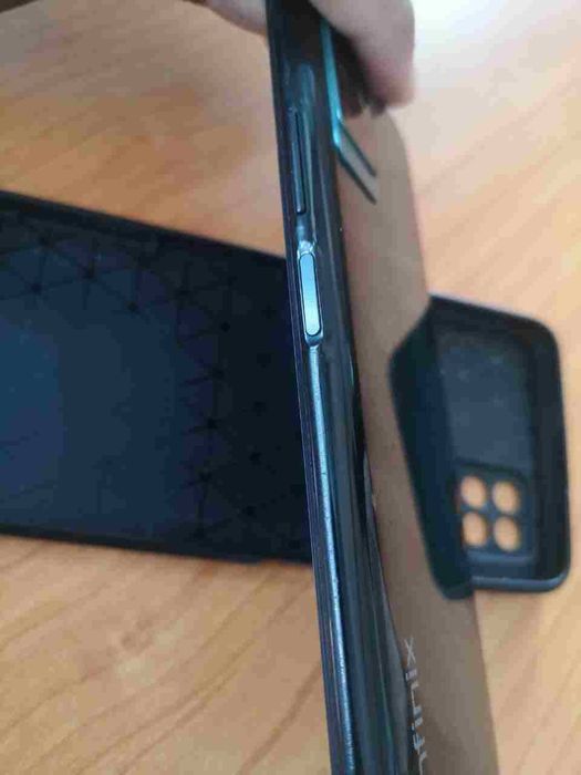 Infinix Note 10 6/128