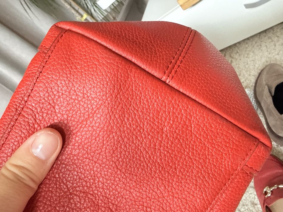 Оригинална чанта Coach