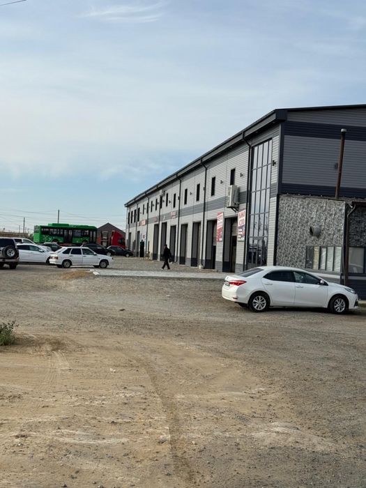 Помещение бизнес