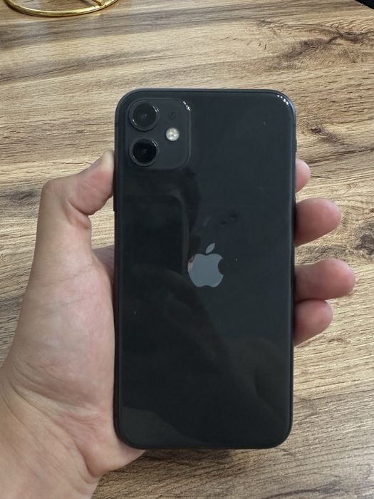 Iphone 11 128GB 74% без ремонта