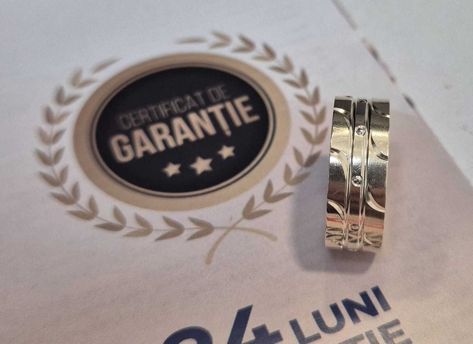 Verigheta din aur (AG32 B28369.1) 2 ANI GARANTIE!