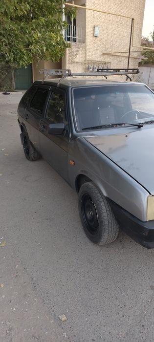 Ваз 2109 хорошие