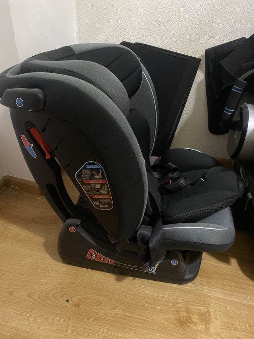 Автокресло детское