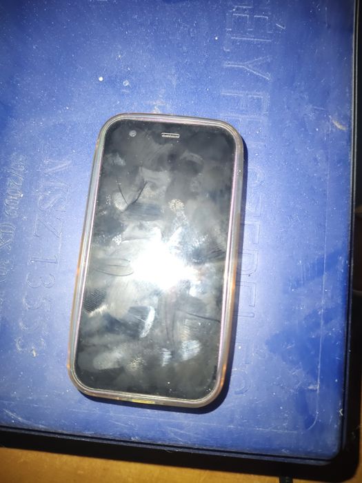 Mini telefon smartphone