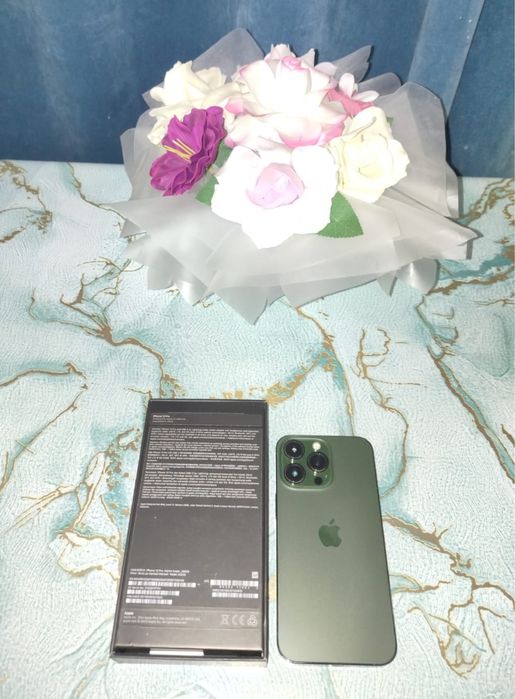 Продам IPhone 13 Pro