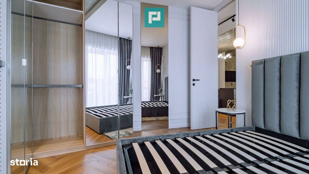 Chirie 2 camere 60 mp – Piața Țăranilor