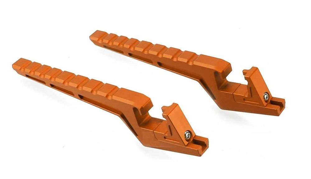 Коледна ПРОМОЦИЯ - Степенки за пасажер - универсални