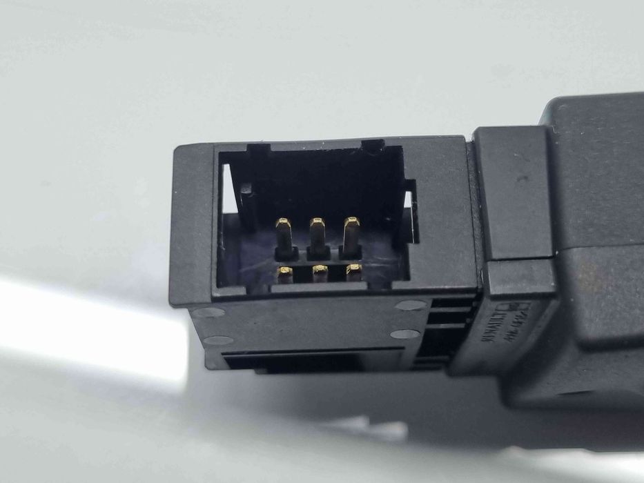 Comenzi volan Dacia Sandero 2 [Fabr 2012-prezent] OEM