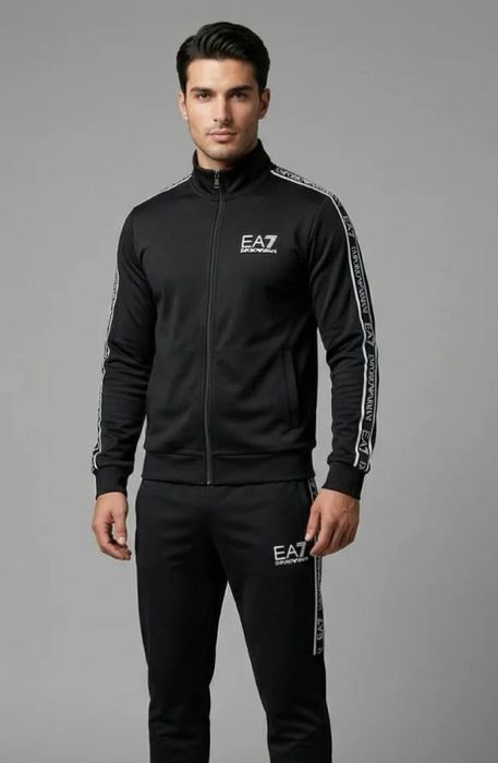 Trening barbati Armani Eaz