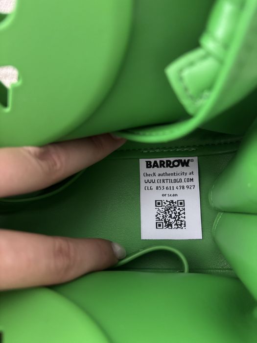 Дамска чанта Barrow