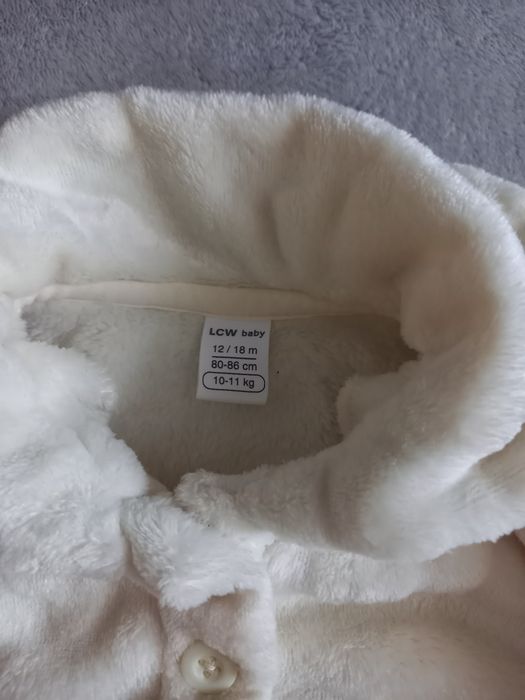 Детски роклички размер 80, 86, 92