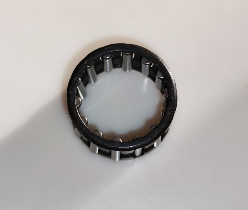 Rulment bolt piston Mobra