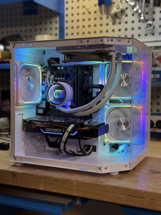 PC Gaming i5 9400f | GTX 1660 | 16GB 2666mhz