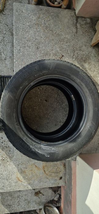 Vand anvelope MS 185/65  R 15