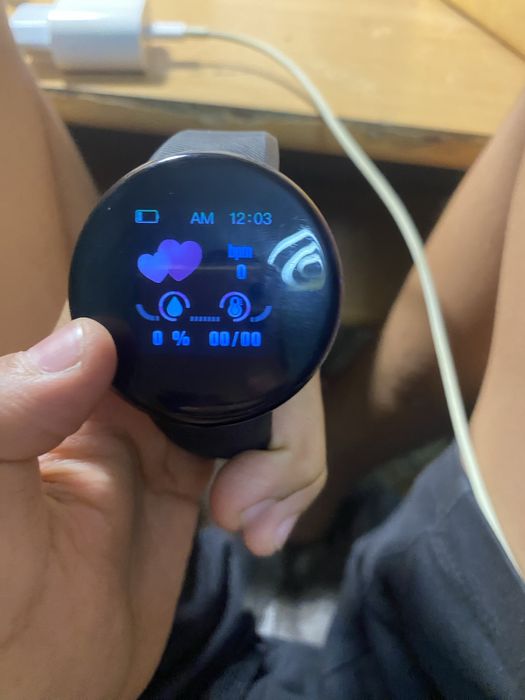 Часы для детей