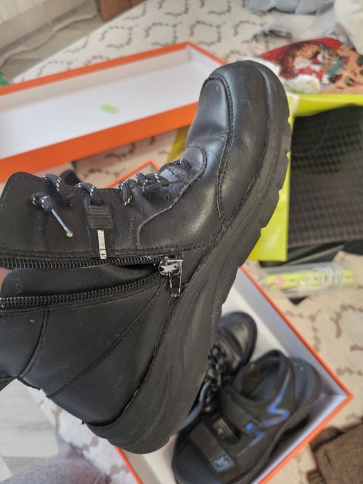 Продам женские вещи и обувь.