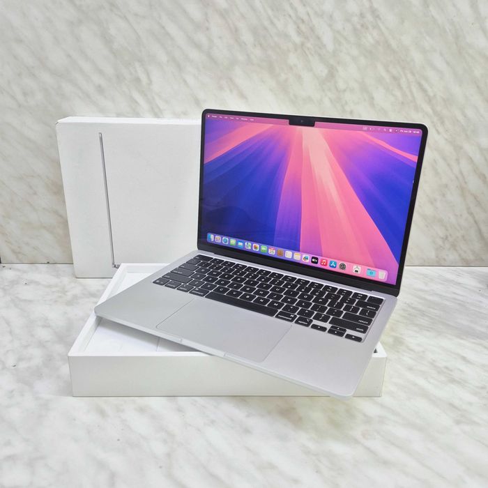 Laptop Apple MacBook Air 13" M4 16GB RAM 256GB Zeus Amanet Militari 36166