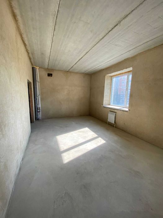 3-комн. квартира, 75м²