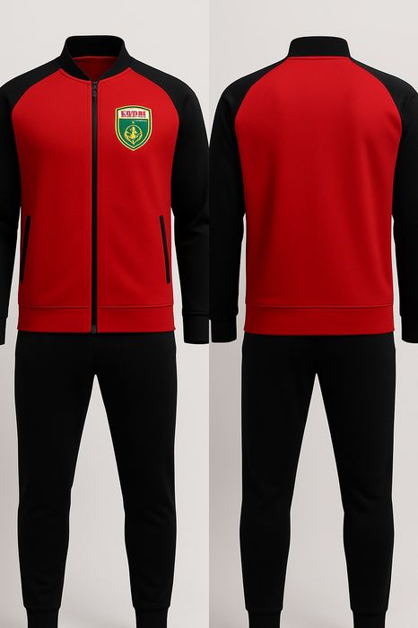 Спортивный костюм, тренировочные и парадный, оптом и в розницу.