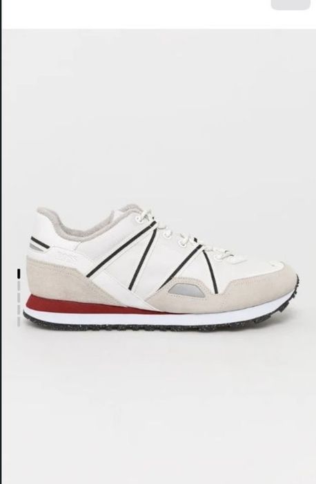 Hugo boss оригинални сникърси