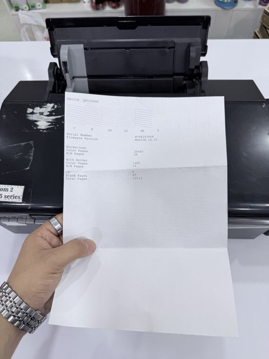 Продается Epson l805