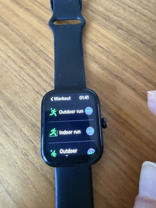 Hama  Smartwatch 5000