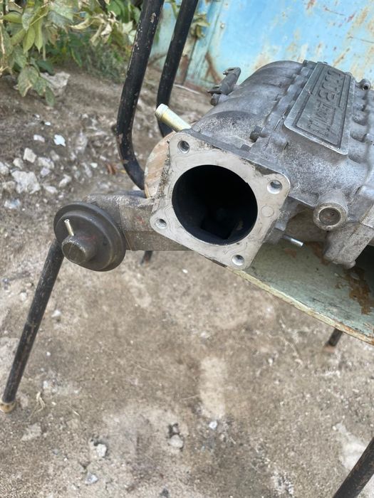 Продам впускной коллектор митсубиси галант