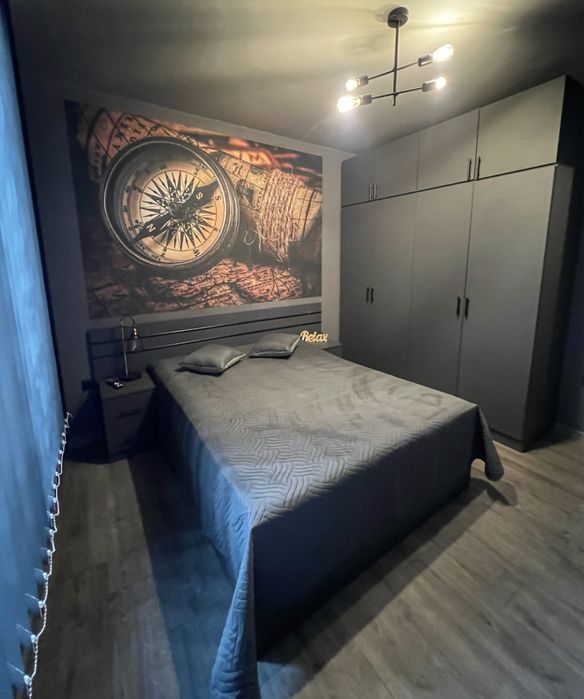 Дава се под наем Тристаен апартамент в Варна, м-т Св. Никола - 71 кв.м за 561 € - Снимка #3