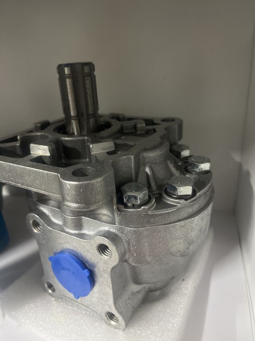 Насос НШ-50 правый