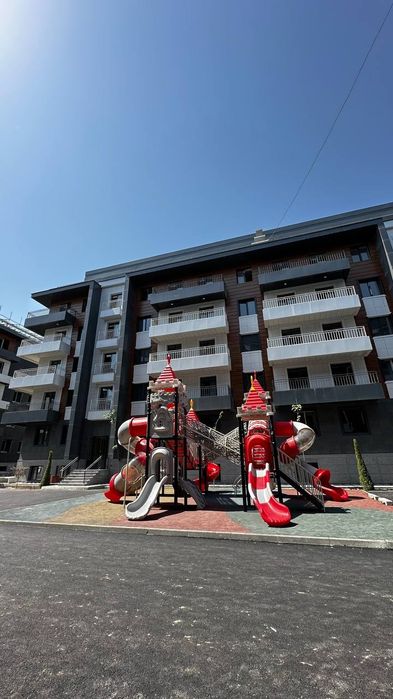 Эко Сити  3 Хона Квартира