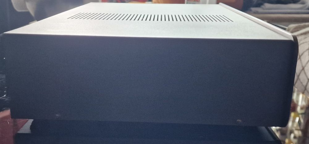 Стъпало Atoll AM 100