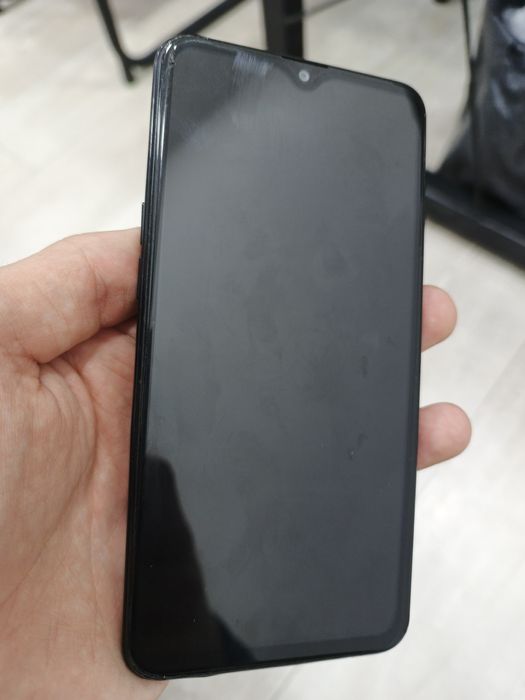 Samsung a10s android