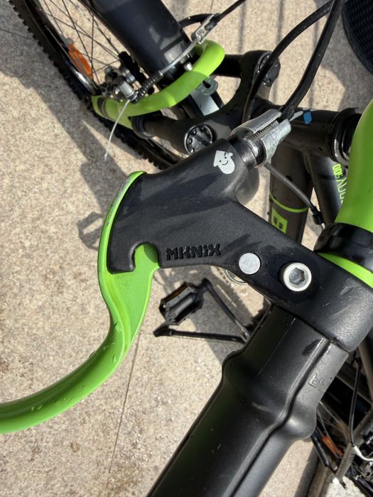 bicicleta b-twin pentru COPII
