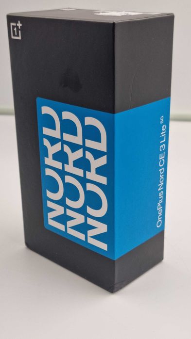 OnePlus Nord CE 3 Lite 5G [Amanet Club Caro]
