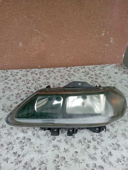 Dezmembrez laguna1 1,6 16v 1998