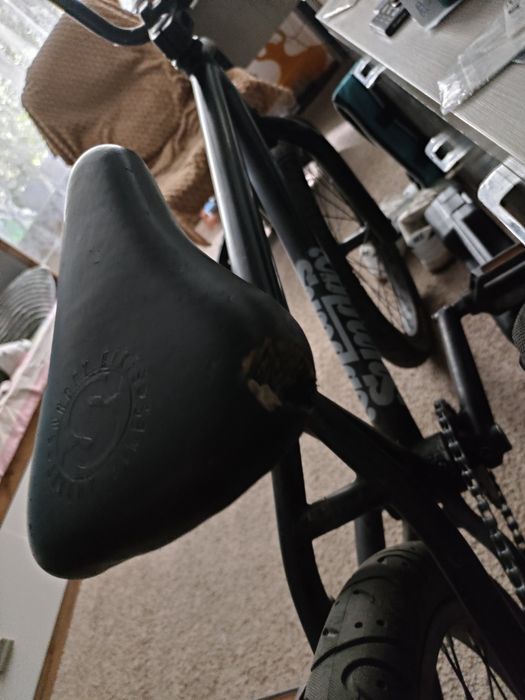 Продам Bmx в отличном состоянии