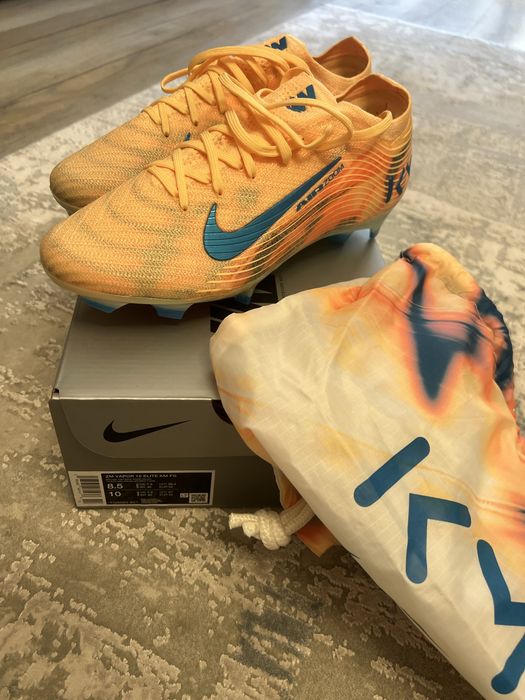 Nike elite mercurial Mbappe