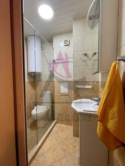 Дава се под наем Двустаен апартамент в Варна, Аспарухово - 74 кв.м за 409 € - Снимка #3