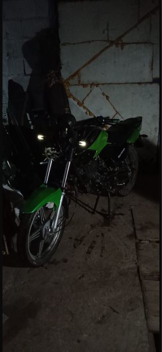 Продам Racer Tiger