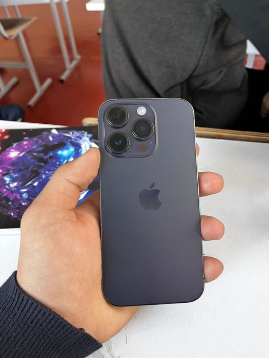 Айфон 14про 82/256