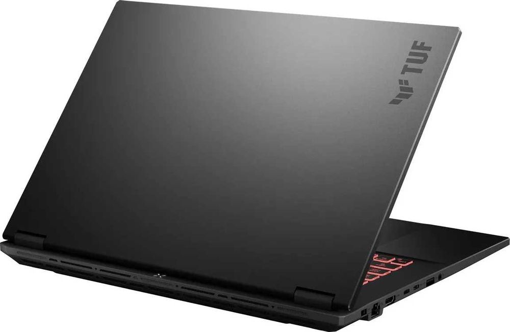 - Ноутбук ASUS TUF Gaming A18 R7-260/16GB/512GB/RTX5060 Jaeger Gray