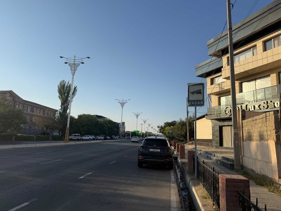 Сдаётся офис 150-200 м² | 2 санузла | кухня | минимум мебели