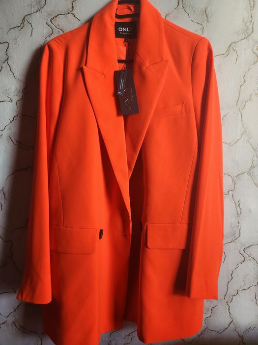 Дълго сако Only S