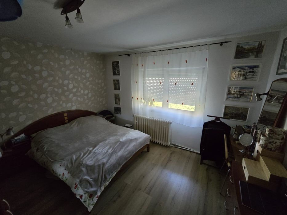 Apartament 2 camere - Decomandat - Micro 17