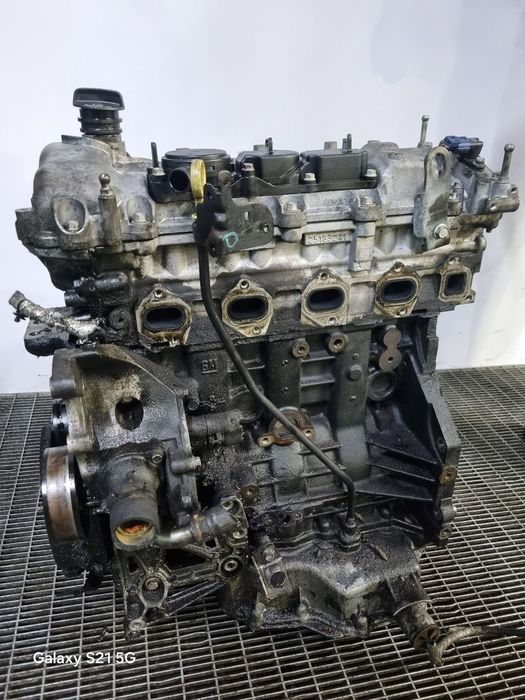 Motor Chevrolet Captiva Facelift 2.2 D 2011 - 2014 184CP Automata Z22D1 Euro5 (1440) ...