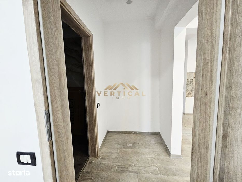 Casa parter cu 3 camere - comuna Berceni