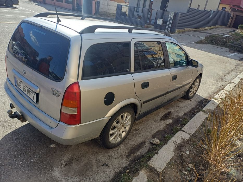 Opel asta g caravan okaziee