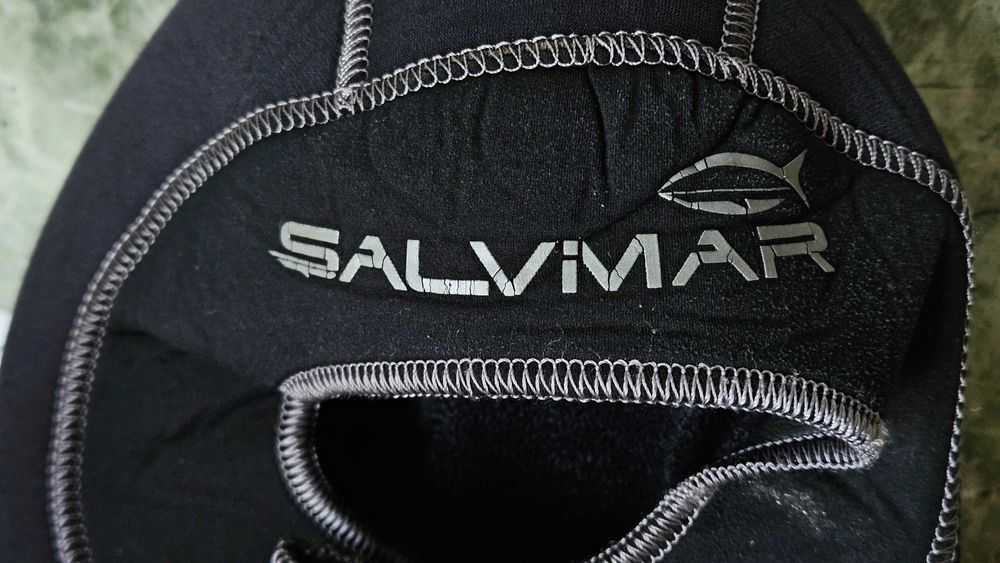 Неопрен за подводен риболов